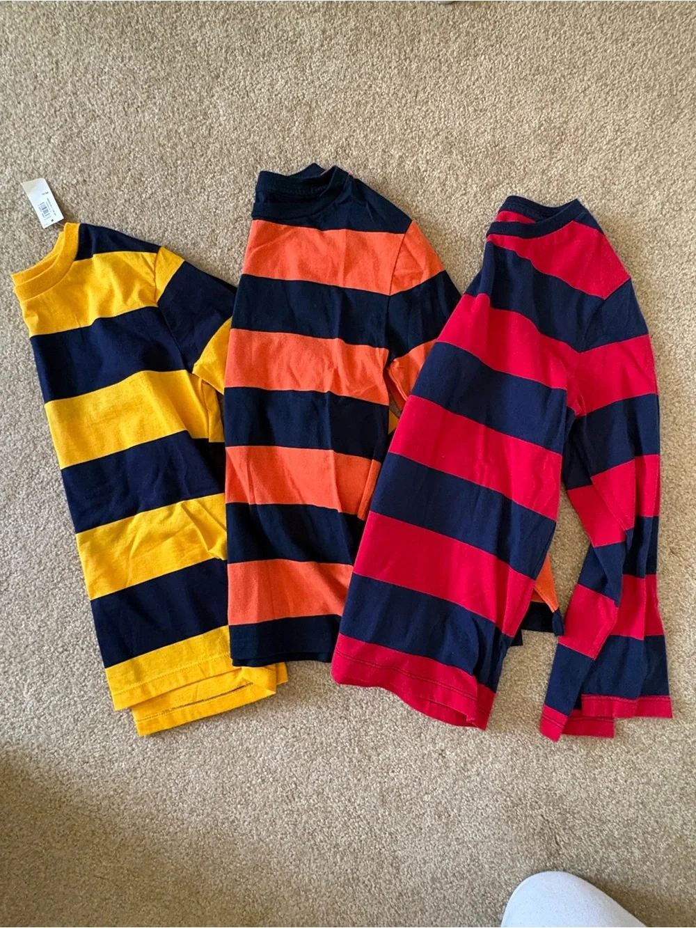 Old Navy lot old